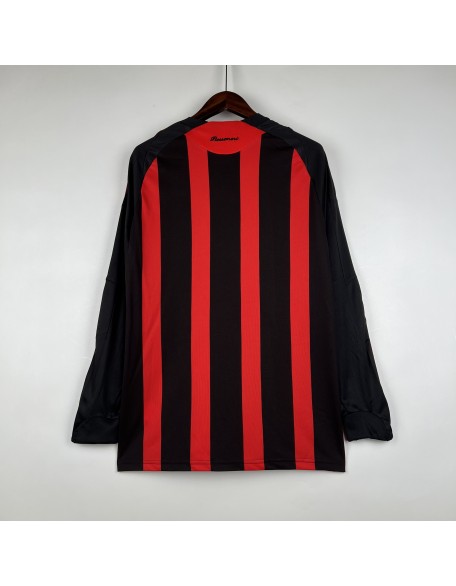 AC Milan Jersey Retro 08/09 LS