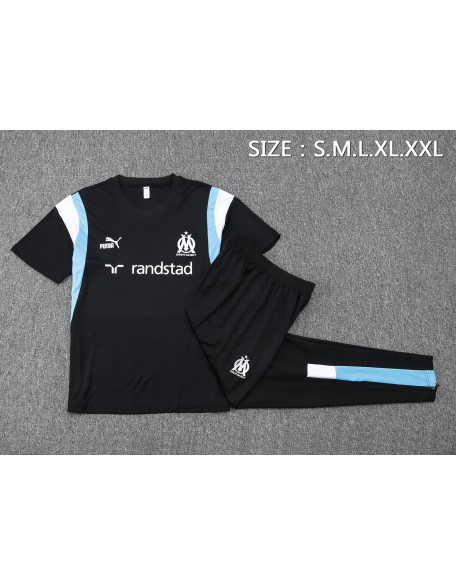 Shirts + Trousers Olympique de Marseille 23/24