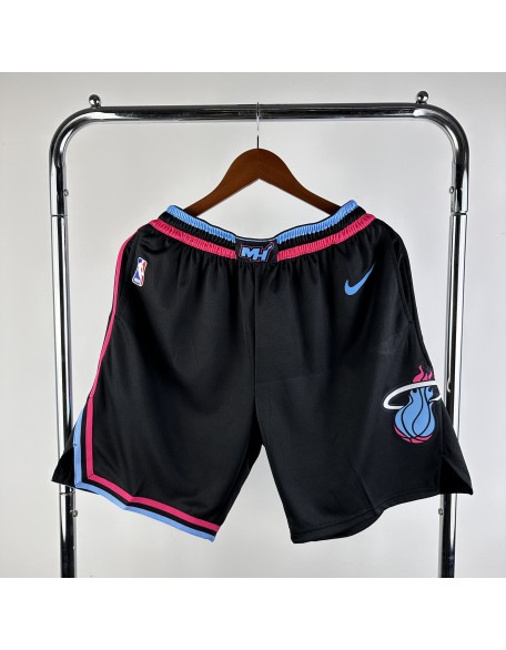 Miami Heat Shorts