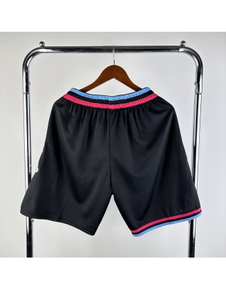 Miami Heat Shorts