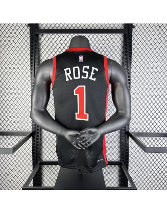 Chicago Bulls ROSE#1