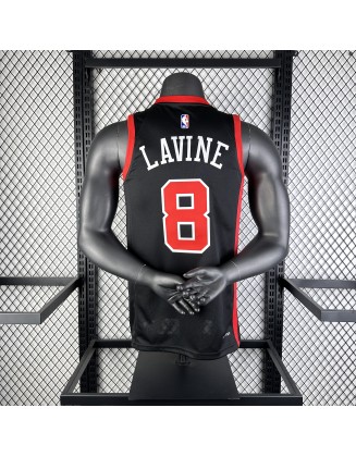 Chicago Bulls LAVINE #8