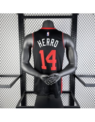 Miami Heat HERRO#14