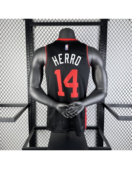 Miami Heat HERRO#14