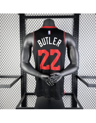 Miami Heat Butler 22 