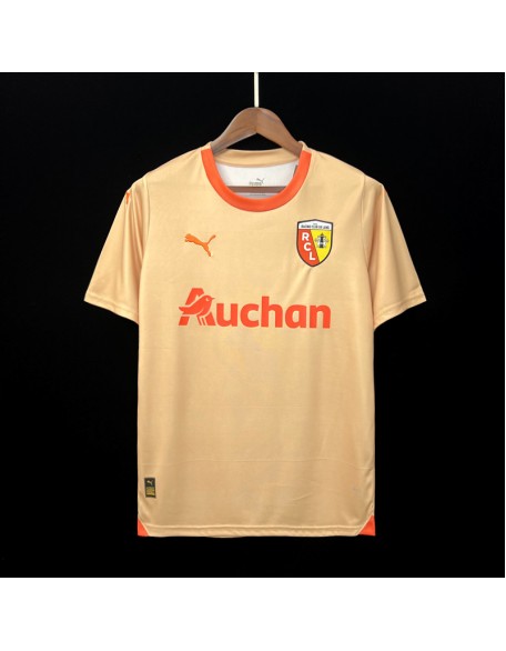 RC Lens Jersey 23/24