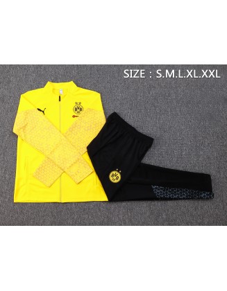  Jacket + Pants  Borussia Dortmund 23/24