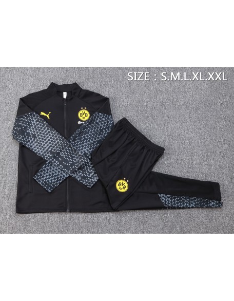  Jacket + Pants  Borussia Dortmund 23/24