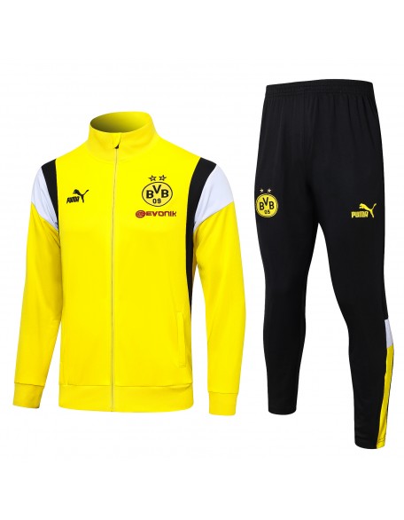  Jacket + Pants  Borussia Dortmund 23/24