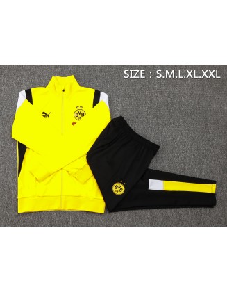  Jacket + Pants  Borussia Dortmund 23/24