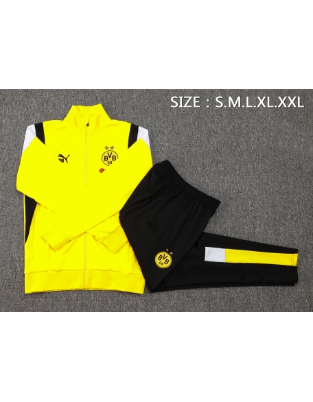  Jacket + Pants  Borussia Dortmund 23/24