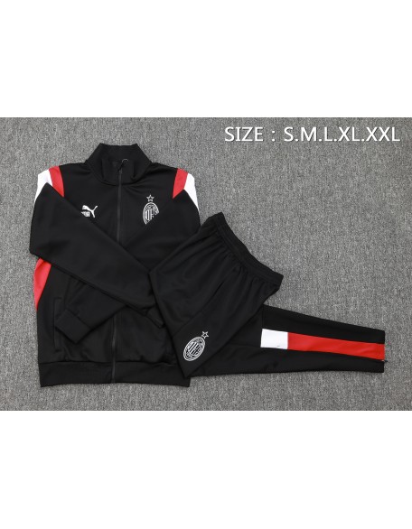  Jacket + Pants AC Milan 23/24