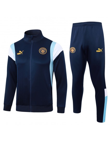 Jacket + Pants Manchester City 23/24