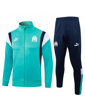  Jacket + Pants Olympique de Marseille 23/24