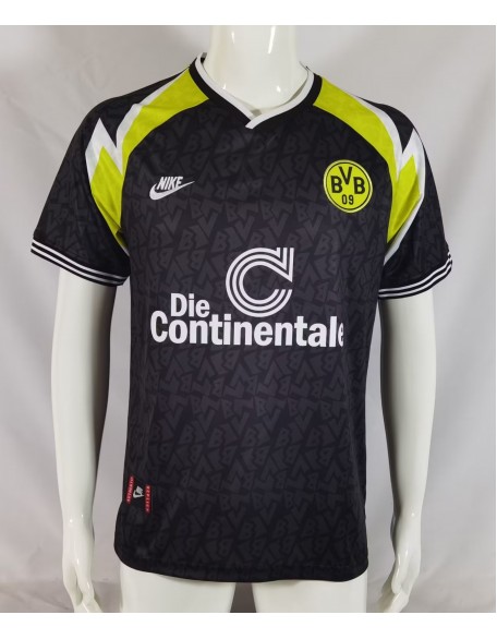 Borussia Dortmund 95/96 Retro