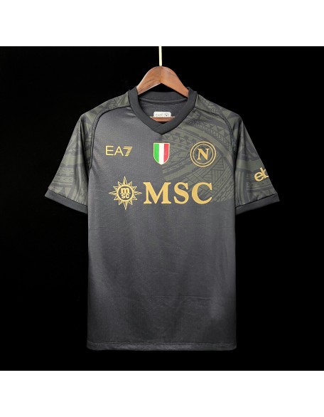 Napoli Jersey 23/24