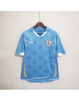 Uruguay Retro