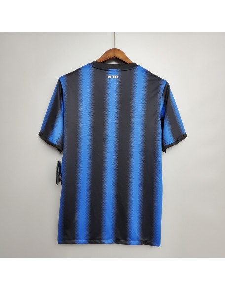 Inter Milan Jerseys 10/11 Retro