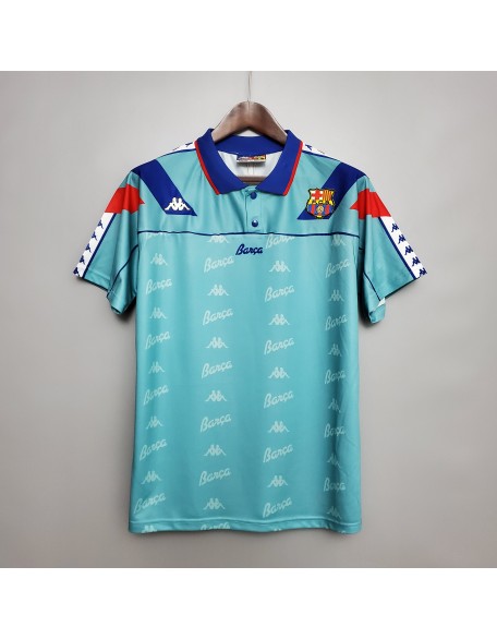 Barcelona Jersey 92/95 Retro 