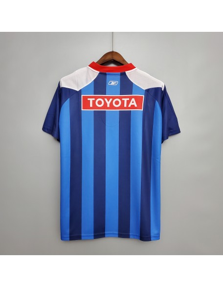 Chivas Away Football Shirt 06/07 Retro