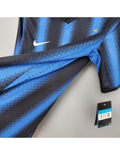 Inter Milan Jerseys 10/11 Retro