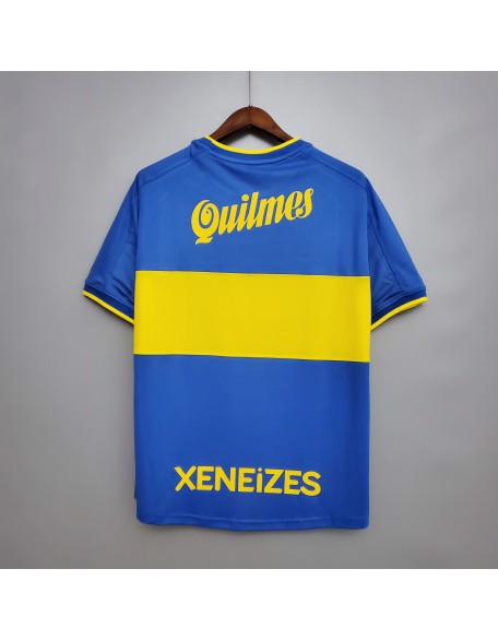 Retro Boca Juniors 99/20