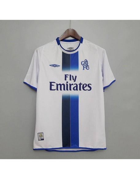 Chelsea  Jersey 03/05 Retro 