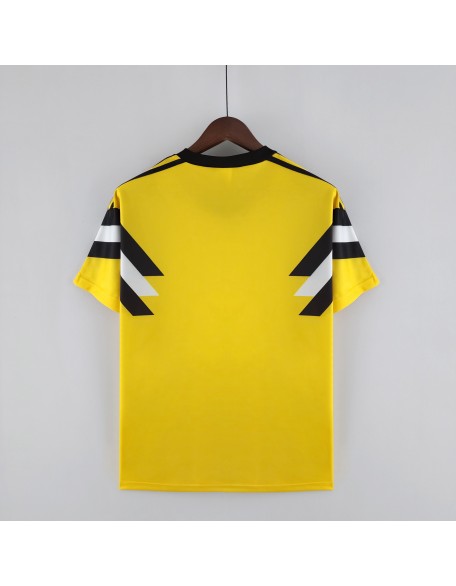 Borussia Dortmund 1989 Retro