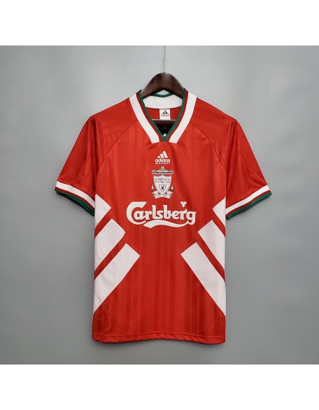 Liverpool Jersey 93/95 Retro 