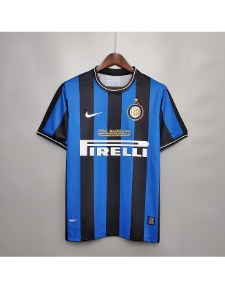 Inter Milan Jerseys 2010 Retro 