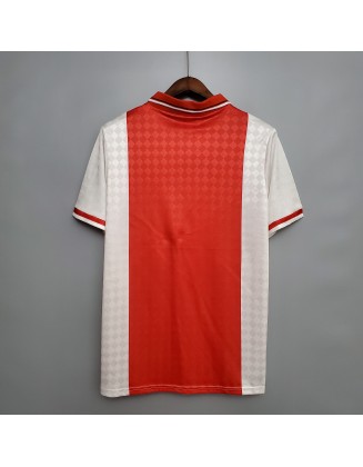 Ajax Jerseys 90/92 Retro 