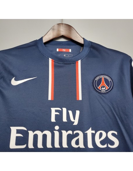 Paris Saint Germain Jersey Retro 12/13