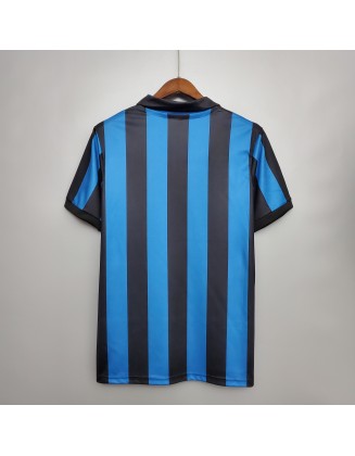 Inter Milan Jerseys 88/90 Retro 