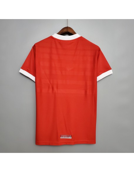 Liverpool Jersey 1998 Retro 