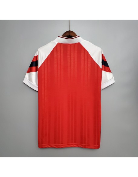 Arsenal Jersey 92/93 Retro