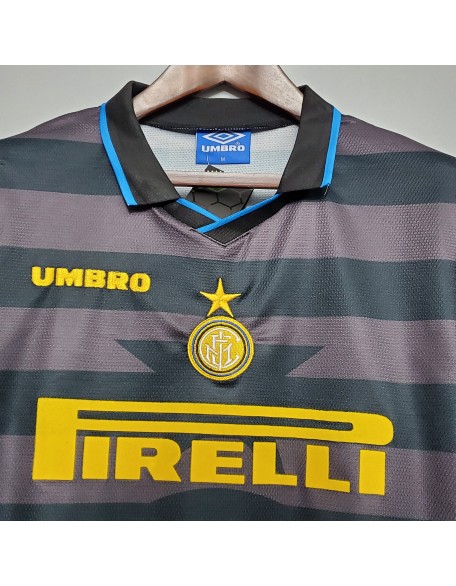 Inter Milan Jerseys 97/98 Retro 