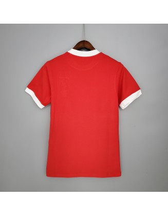 Liverpool Jersey 1965 Retro 