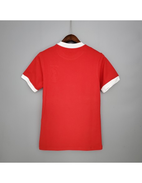 Liverpool Jersey 1965 Retro 