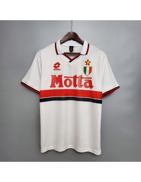 AC Milan Jersey Retro 93/94 