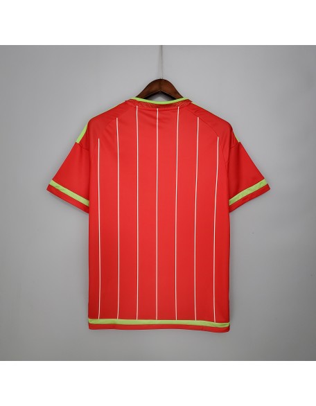 Wales Jerseys 15/16 Retro 