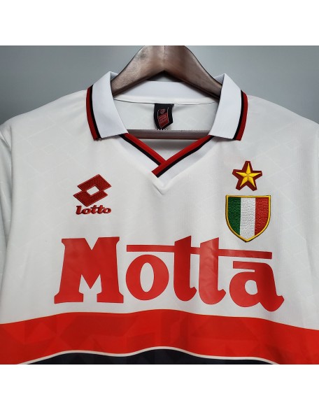 AC Milan Jersey Retro 93/94 