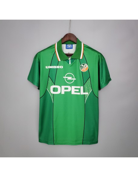 Ireland Jerseys 94/96 Retro