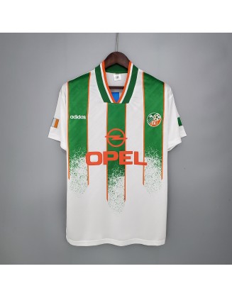  Ireland Home Jerseys 1994 Retro 