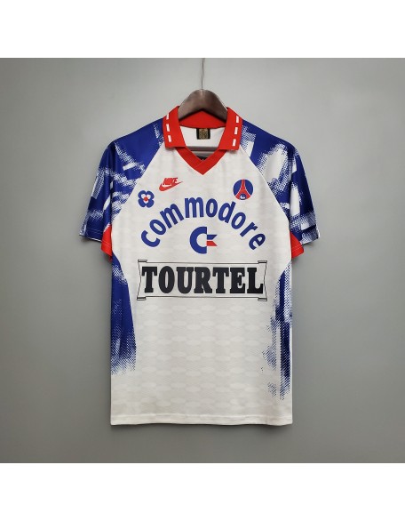 Paris Saint Germain Jersey 93/94 Retro 