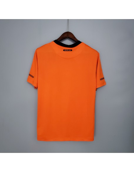 Holland Jerseys 2010 Retro 