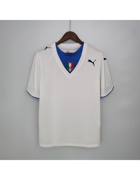 Italy Jerseys 2006 Retro