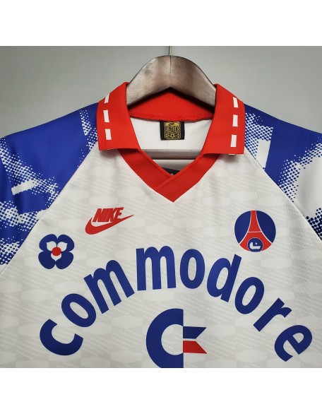 Paris Saint Germain Jersey 93/94 Retro 