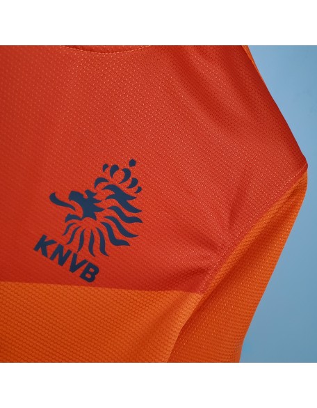 Holland Jerseys 2012 Retro 