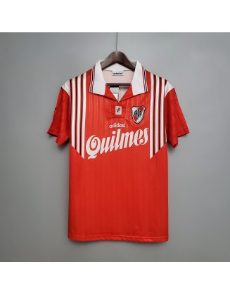 River Plate Jerseys 95/96 Retro 