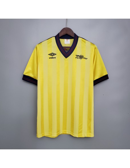 Arsenal Jersey 83/86 Retro